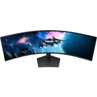 Игровой монитор Samsung Odyssey G9 (LS49CG954EIXCI) фото 6